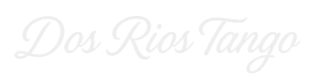 Dos Rios Tango - Lea y Sergio - Cours et événements à Rouen et Normandie